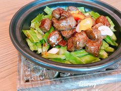 -广州柏悦酒店·悦景轩·粤菜餐厅