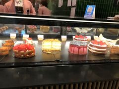 -BAKER&SPICE(环贸店)