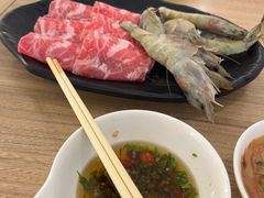 -呷哺呷哺 黄金牧场 (太原万象城店)