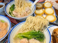 -顺德杨廷记(白云山店)
