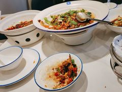 -兰湘子·湘菜小炒(崂山丽达店)