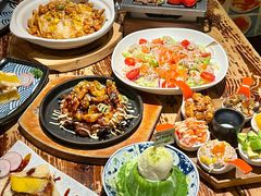 -小川洋风料理(江汉路店)
