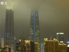 -上海外滩英迪格酒店