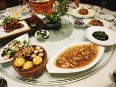 -飞鹿餐饮·陕南菜(北关店)