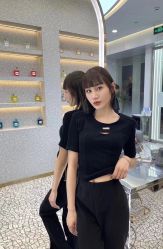 -型色沙龙 Color Salon