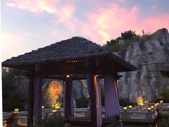 -凤翔首邑温泉度假村