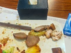 -汉巴味德·烤肉与啤酒的自助(杭州大悦城店)