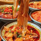 成都瓜串串在广州又又又开新店了！就在东圃…