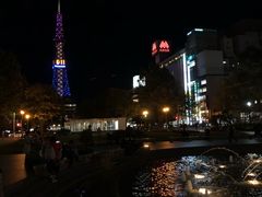 -札幌电视塔