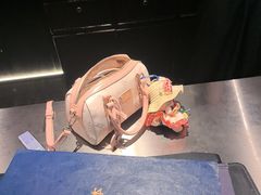 -华夏良子·足道SPA艾灸(王府井店)
