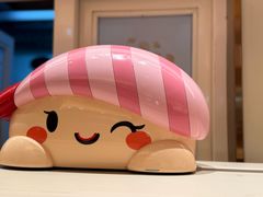 -争鲜回转寿司(西红门荟聚PLUS店)