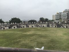-石炮台公园