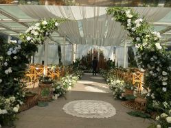 -重庆江北希尔顿逸林酒店·宴会厅