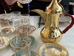 -龟兹KUCINA·新疆菜(前滩L+PLAZA店)