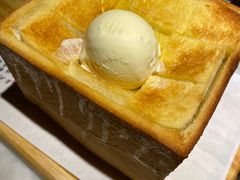 -绿茶餐厅(西湖银泰百货店)