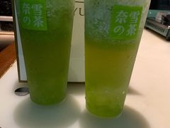 -奈雪的茶(华强北中航城店)