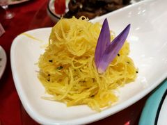 -新虹楼饭庄(崇明陈家镇店)