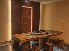 -写庭·鱼鲜川菜·宴请(铁像寺水街店)