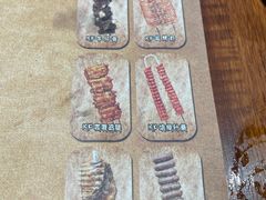 -汉巴味德·烤肉与啤酒的自助(杭州大悦城店)