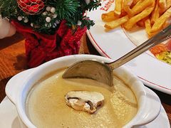 -Entrecôte 法国牛扒馆(保利·时光里店)