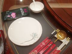 -鲁宴·鲁煨黄河生态大鲤鱼(月坛店)