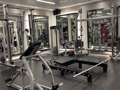 -YCHL Studios健身工作室(市二宫店)