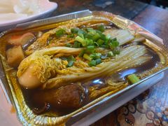 -老谢野馄饨(延安路店)