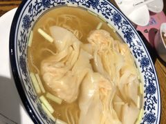 -彩蝶谷美食廊·粤式经典南番顺·铁板烧烤泰风味(广州长隆酒店)