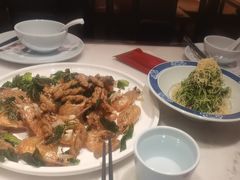 -径山十八道·风味民间菜(杭州总店)