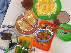 -華歡冰室-WahFoon(吉大店)