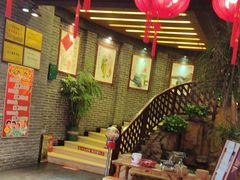 -东北大院·东北菜(三台子店)