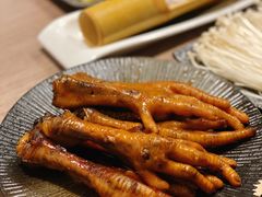 -老鼎旺安格斯牛肉火锅(衡艺广场店)