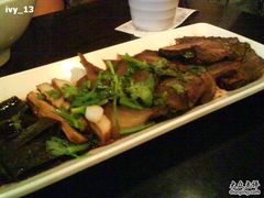 卤味拼盘-长寿面(北京西路店)