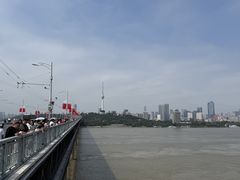 -武汉长江大桥