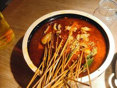 -六月雪干锅(绵阳凯德广场店)