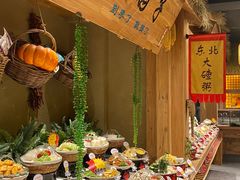 -蛟河庄稼院(临河街店)