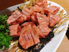 -AJIYA炭火烧肉(徐汇正大乐城店)