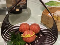 -荣粤酒家·融合粤菜