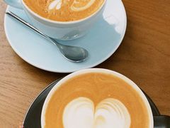 -枫桥边coffee(滨江路店)