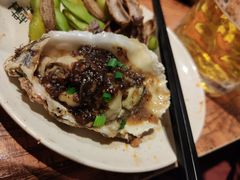烤生蚝-蚝太郎 • 海鲜烧烤(建国路创始店)