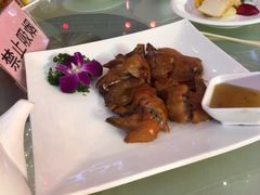 -赛象酒店·福泉阁中餐厅