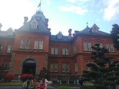 -北海道厅旧本厅舍(旧本庁舎)