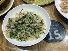 -拉完海鲜大排档(温岭店)