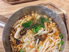 -小满手工粉(上海品尊国际店)