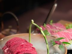 -盡膳口福跷脚牛肉火锅(国贸商城店)