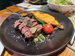 -安妮意大利餐厅(国贸店)