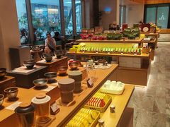 -奈雪茶院·茶室茶馆(广州粤海天地店)