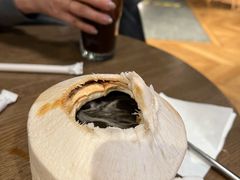 椰香冰酿咖啡-Wagas沃歌斯(大学路店)