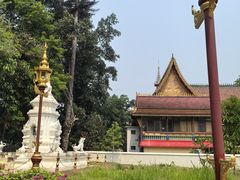 -西双版纳总佛寺
