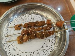 -百年认一力 太原老字号 (桥头街店)